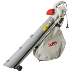 ASPIRATEUR SOUFFLEUR ELP...