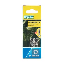 Œillets de renfort Rapid 10...