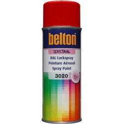 BOMBE BELTON  BRILLANT RAL...