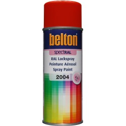 BOMBE BELTON  BRILLANT RAL...