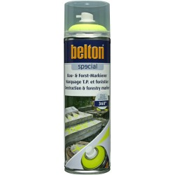 BOMBE BELT.MARQUAGE TP &...