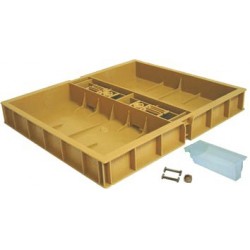 NOURRISSEUR POUR RUCHE...