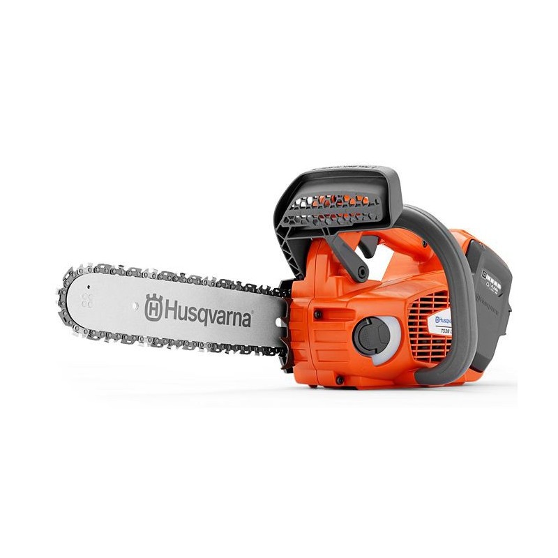 TRONCONNEUSE BATT. HUSQ. ELAG. T536LIXP NUE