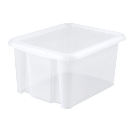 BAC FUNNYBOX 30L+COUV TRANS.