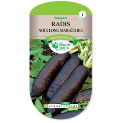 RADIS NOIR GROS LONG MARAICHER cat1