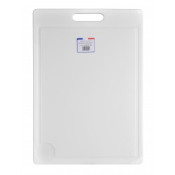 PLANCHE A DECOUPER ALIMENTAIRE 50X35 CM