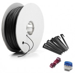 KIT INSTALLATION HUSQVARNA TAILLE M - 315 / 420