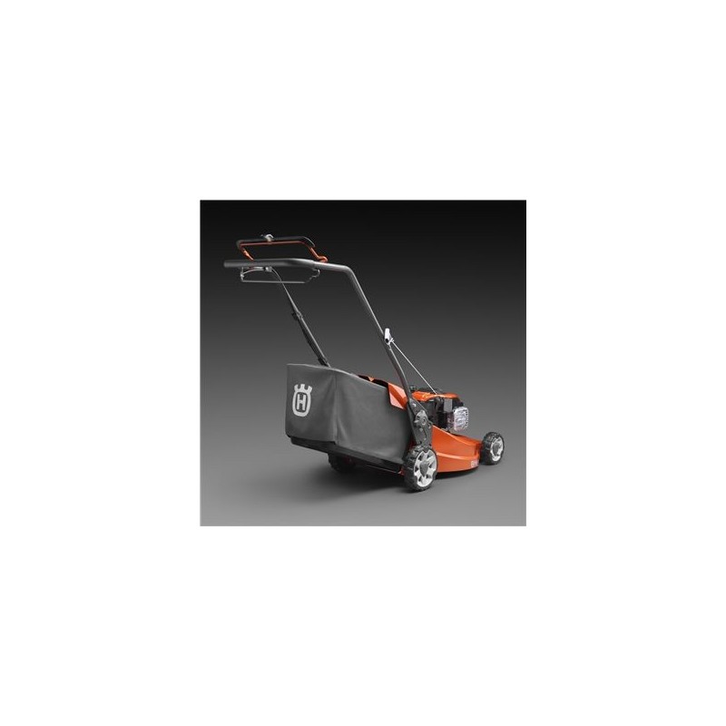 TONDEUSE THERMIQUE LC 247 S