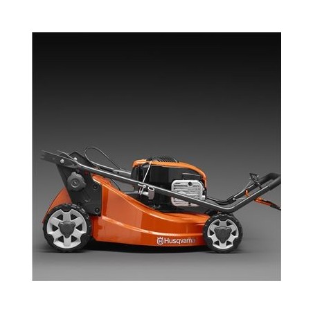 TONDEUSE THERMIQUE LC 247 S