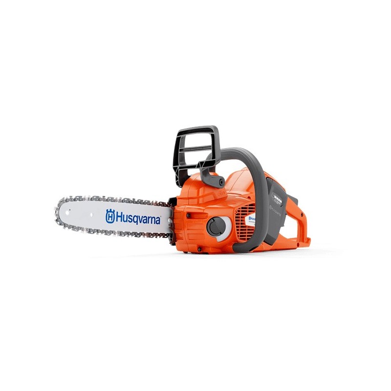 TRONCONNEUSE BATT. HUSQ. 535IXP NUE