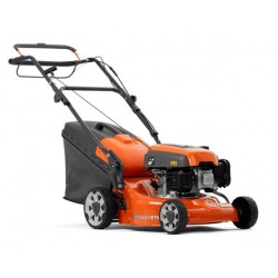 TONDEUSE TRACTÉE LC140SP -...