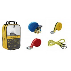 SANGLES PACK - MURTRA