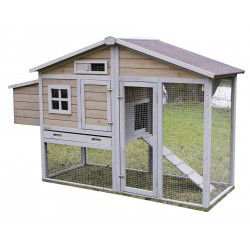 POULAILLER BONNY - KERBL