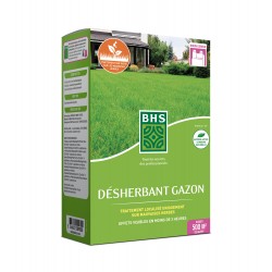 DESHERBANT GAZON CONCENTRE...