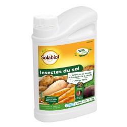 INSECTES DU SOL 1,1 KG...