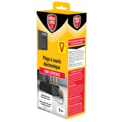 PIEGE ELECTRONIQUE SOURIS -...