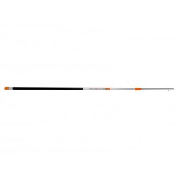 PERCHE ALUMINIUM 3 BRINS 5M...