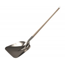 PELLE ALUMINIUM 37 CM - GOUVY