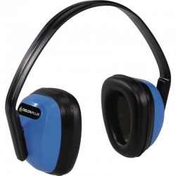 CASQUE ANTI-BRUIT SNR 23 DB...