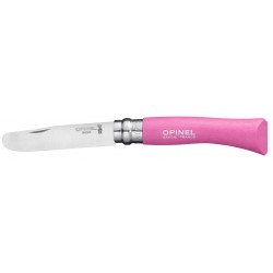 COUTEAU ENFANT N°7 INOX 8CM...
