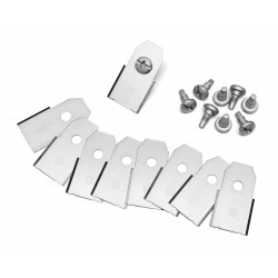 LAMES ROBOTS X9 - HUSQVARNA