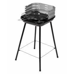 BARBECUE CHARBON ANDALUCIA...