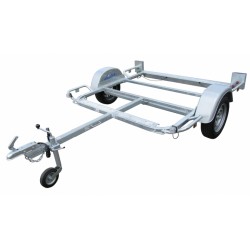 REMORQUE PORTE MOTO GRAND...