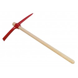 PIOCHE TERRASSIER 2.5 KG - MOB