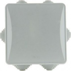 BOITE DE DÉRIVATION 8X8CM...