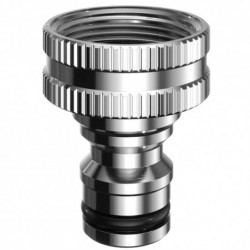 NEZ DE ROBINET 20/27 MÉTAL...