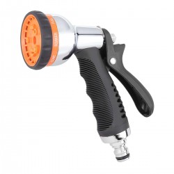 PISTOLET MULTIFONCTION 8...