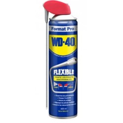 DÉGRIPPANT 600ML - WD-40