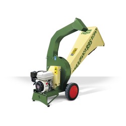 BROYEUR B&V R95BHHP55GP...