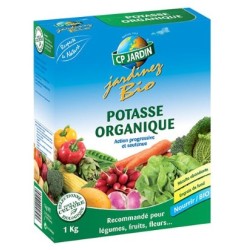 POTASSE ORGANIQUE 1KG - CP...