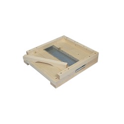 PLATEAU DE RUCHE WARRÉ