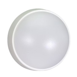 ADARA HUBLOT LED ROND BLANC...