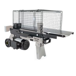 FENDEUSE BÛCHES FT437HE -...