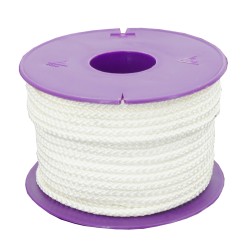 DRISSE PP BLANC D 3 MM 35 M