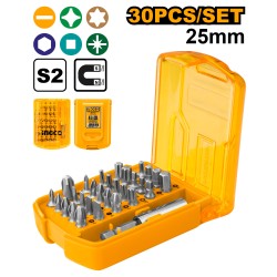 BOITE DE 29 EMBOUTS + 1...