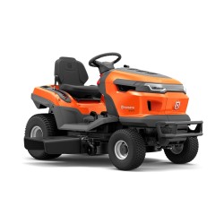 AUTOPORTEE TS 217T - HUSQVARNA
