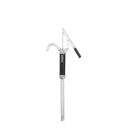 POMPE A GRAISSE LEVIER