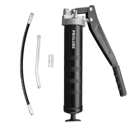 PISTOLET A GRAISSE LEVIER PRO
