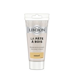 PÂTE À BOIS 150G - LIBÉRON