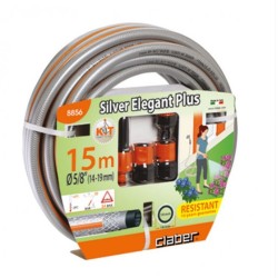 TUYAU ARROSAGE SILVER...