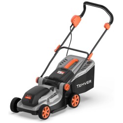 TONDEUSE ÉLECTRIQUE POUSSÉE...