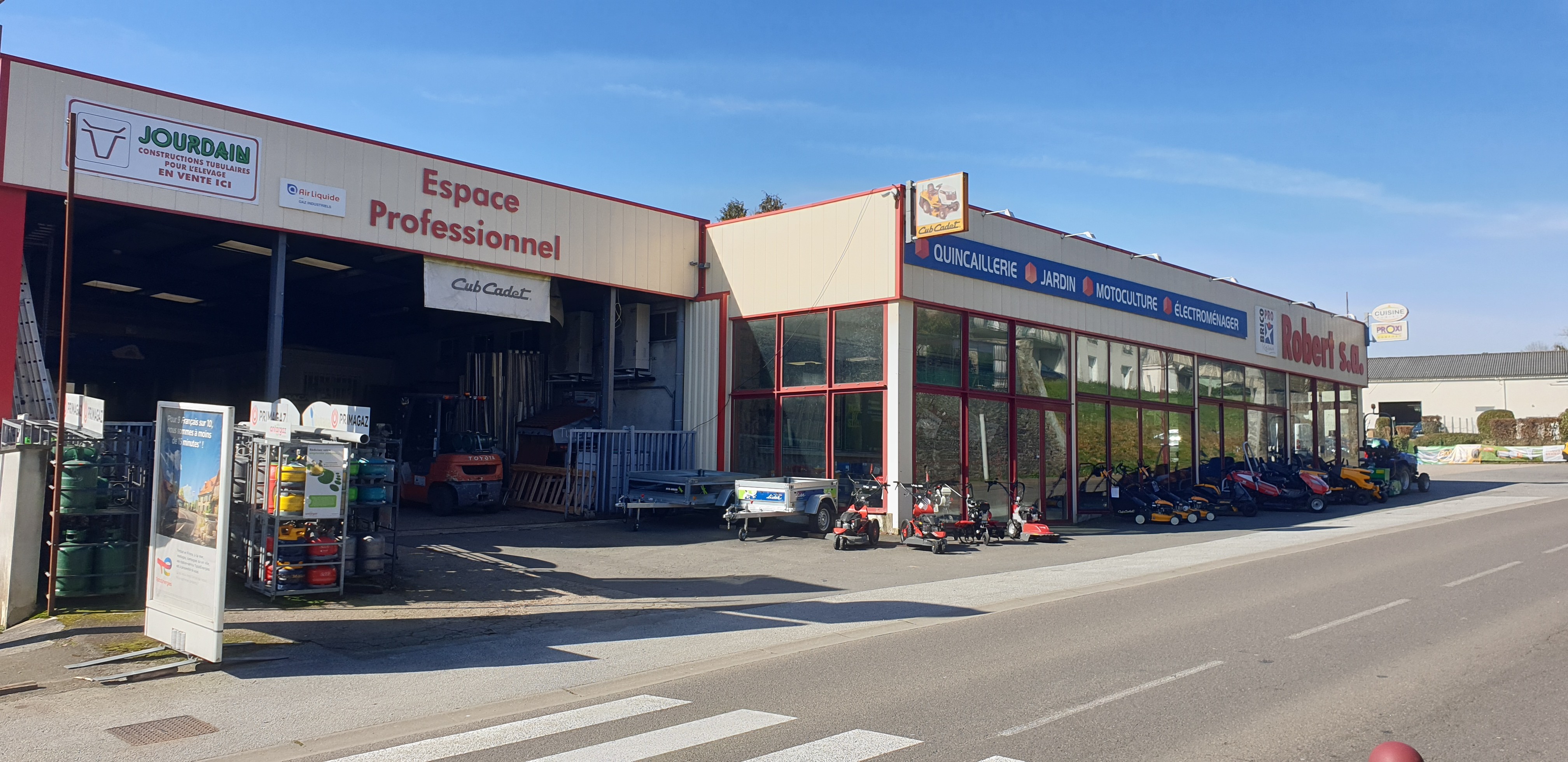 Quincaillerie ROBERT