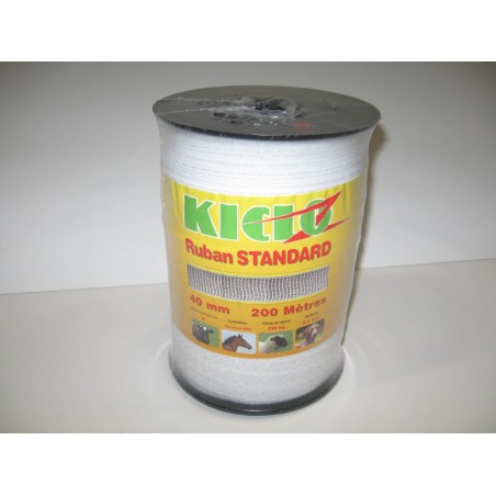 RUBAN CLOT.STD 40MM 200M RUBAN CLOT.STD 40MM 200M