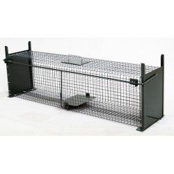 BOITE REPRISE DOUBLE 100X22X22