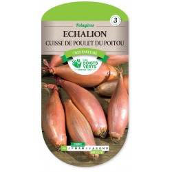 ECHALION CUISSE DE POULET POITOU