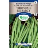 HARICOT NAIN TRIOMPHE DE FARCY 250G CAT C